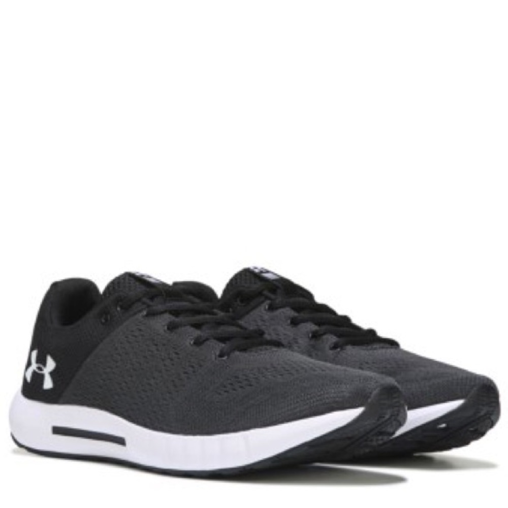 Under Armour - men's Micro G Pursuit running shoe